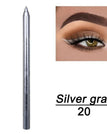 20 Silver gray