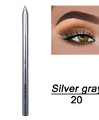 20 Silver gray