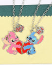Couple Necklace 1