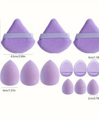 12pcs set