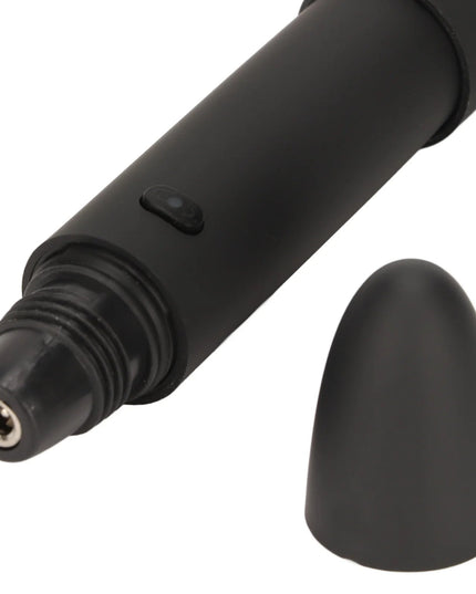 Electric Makeup Brush 10 Gears Rechargeable Adjustable Multifunctional Waterproof Blush Brush
