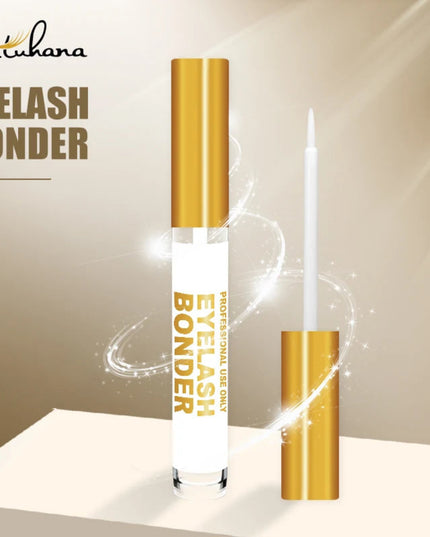 10ml Eyelash Extension Primer for Lash Application Extend Time Adhesive Bonding Strength False Eyelashes Fixing Agent Glue Tools