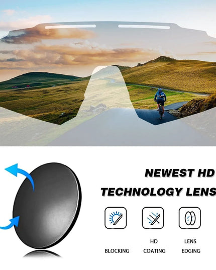 Polarized Sunglasses for Men and Women, Youth Kids Baseball Softball Sunglasses for Cycling, Running