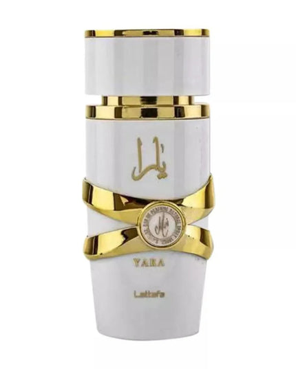 Lattafa Yara Candy Eau de Parfum EDP Spray for Women 3.4 oz/100 ml NEW in Box US