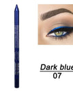 7 Dark blue