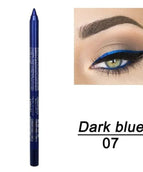 7 Dark blue