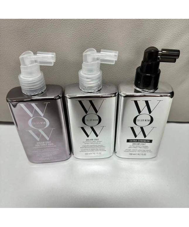 WOW Dream Coa Ultra Natural Spray Hair Care Essential Oil Hair Spray Hair Care Water 200ml