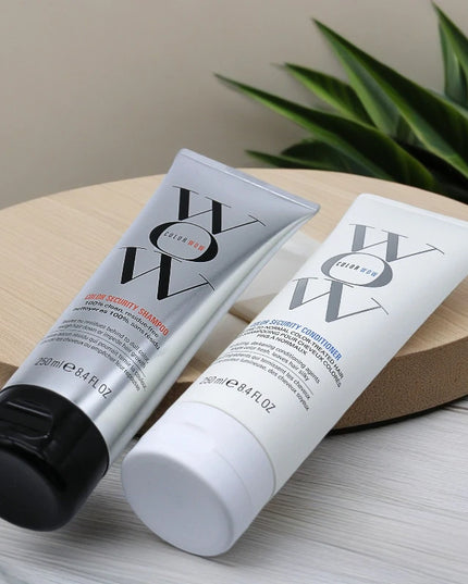 ColorWOW Shampoo Care Set Two Pack Raise the Root Hair Care