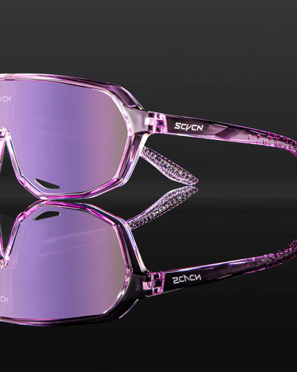 New Sports UV400 color Cycling Sunglasses Women Glasses for Men Sun MTB Mountain Bike Road Bicycle Eyewear Goggles