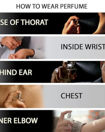 ARABIYAT Prestige Nyla Eau De Parfum Jasmine Perfume Rose 2.7 Fl Oz