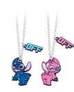 Couple Necklace 2