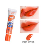 05 Sweet Orange