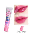 04 Lovely Peach