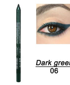 6 Dark green