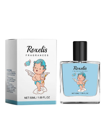 Cupid Hypnosis Perfume Original Long Lasting Pheromone Cologne Fragrances Eau De Parfum Plant Floral Scent Fresh духи женские