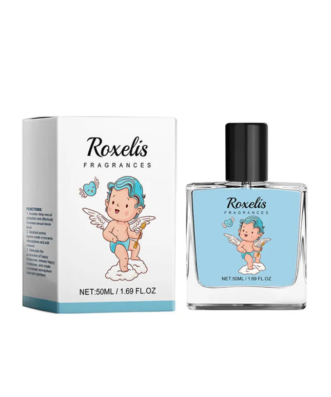 Cupid Hypnosis Perfume Original Long Lasting Pheromone Cologne Fragrances Eau De Parfum Plant Floral Scent Fresh духи женские