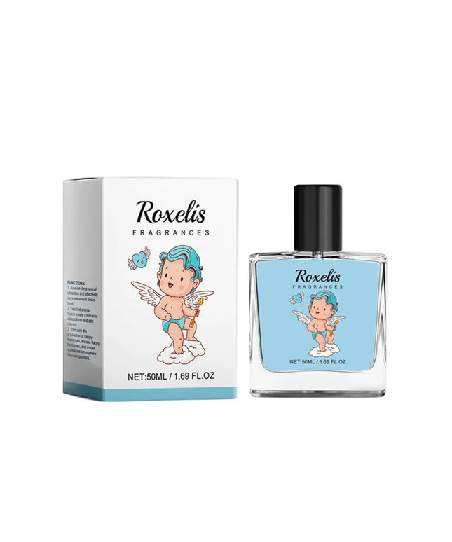 Cupid Hypnosis Perfume Original Long Lasting Pheromone Cologne Fragrances Eau De Parfum Plant Floral Scent Fresh духи женские