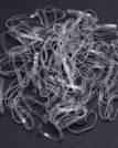 Transparent / 2.2cm 500Pcs