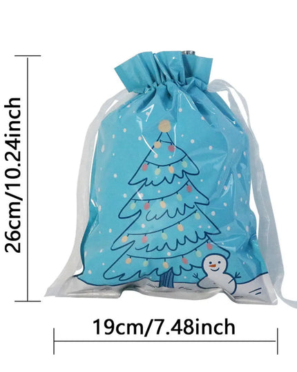 POPFEEL Christmas Surprise Makeup Mini Ball Set -10-Piece Collection with Mini Lipstick, Eyeshadow, and Nail Polish-Perfect Gift