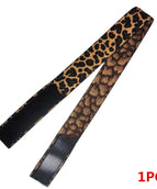 Leopard print