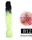 B12 / 24inches / 1Pcs/Lot