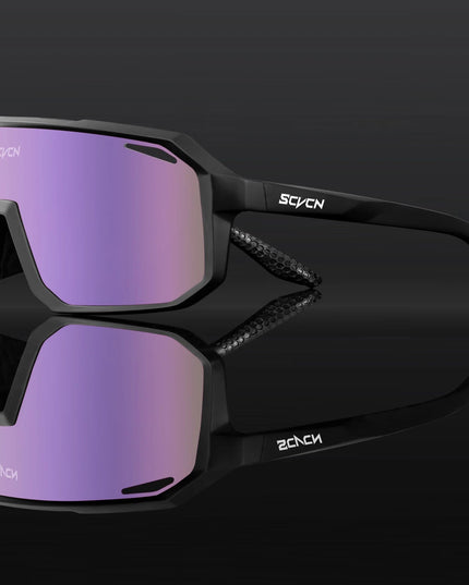 New Sports UV400 color Cycling Sunglasses Women Glasses for Men Sun MTB Mountain Bike Road Bicycle Eyewear Goggles