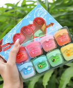 8pcs