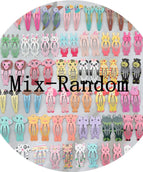 Animal Mix
