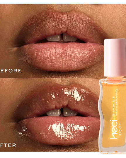 4pcs Fruity Tinted Lip Oil, Moisturizing Jelly Lip Gloss For Spring & Summer,Mirror Shine Glass-Look Lips Lip Makeup