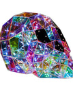 Colorful Skull / United States