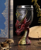 DragonHeadRedgem