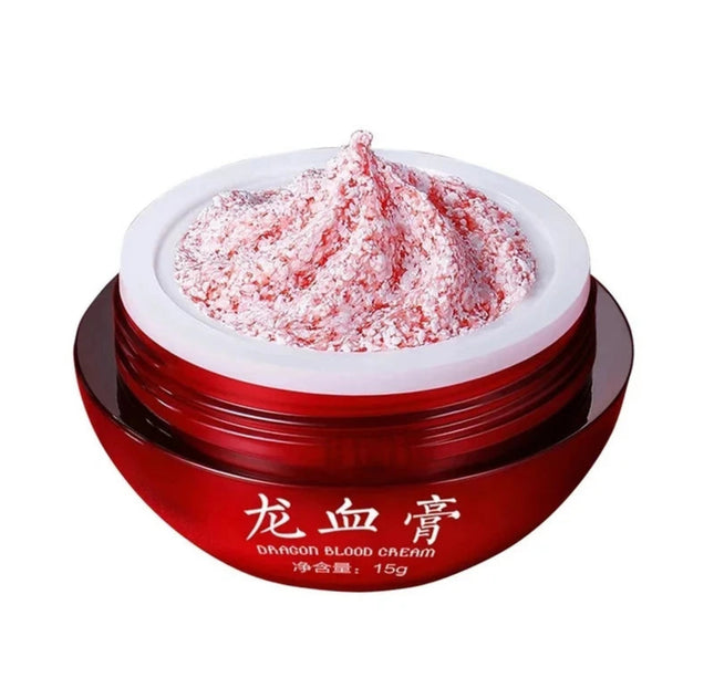 Dragon's Blood Face Cream Retinol Placenta Essence Brightening Lift Firming Skin Care Korean Cosmetics