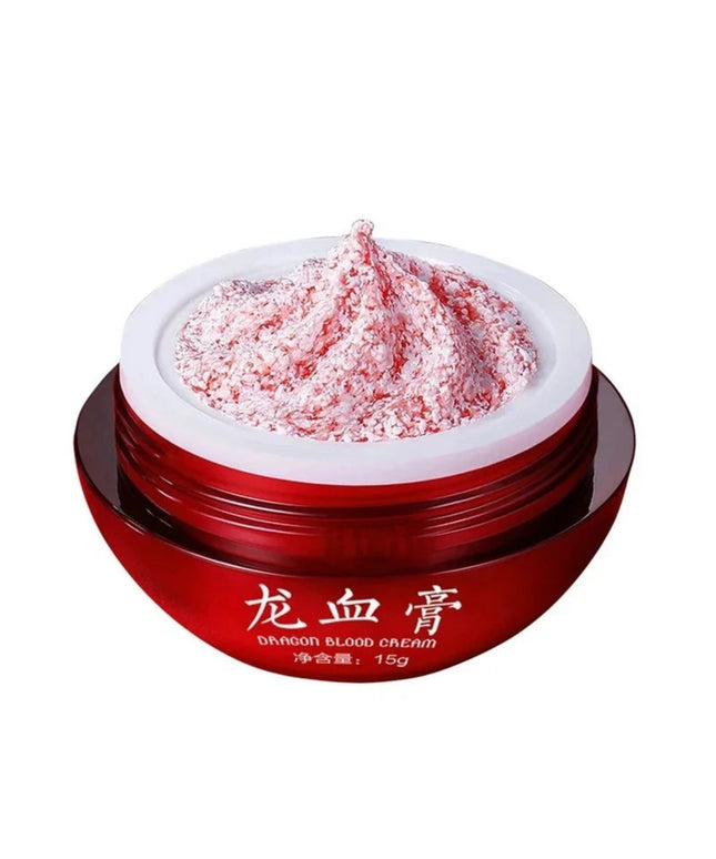 Dragon's Blood Face Cream Retinol Placenta Essence Brightening Lift Firming Skin Care Korean Cosmetics