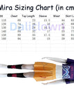Mira Costume / Kids 130cm / Demon Hunters KPop
