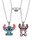 1pair Necklace