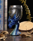 DragonHeadBluegem / 201-300ml
