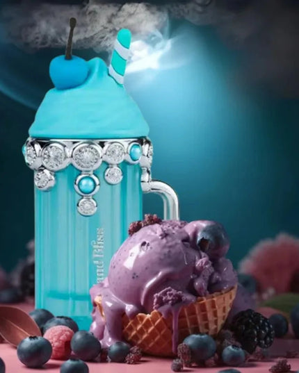 Armaf Island Bliss Eau de Parfum Spray 100ml Original Arab Perfumes Lasting Floral Fruity Senct Perfume Cologne for Women Makeup