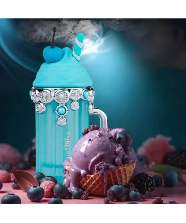 Armaf Island Bliss Eau de Parfum Spray 100ml Original Arab Perfumes Lasting Floral Fruity Senct Perfume Cologne for Women Makeup