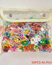 50PCS-M