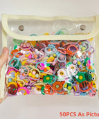 50PCS-M