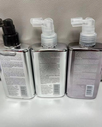WOW Dream Coa Ultra Natural Spray Hair Care Essential Oil Hair Spray Hair Care Water 200ml