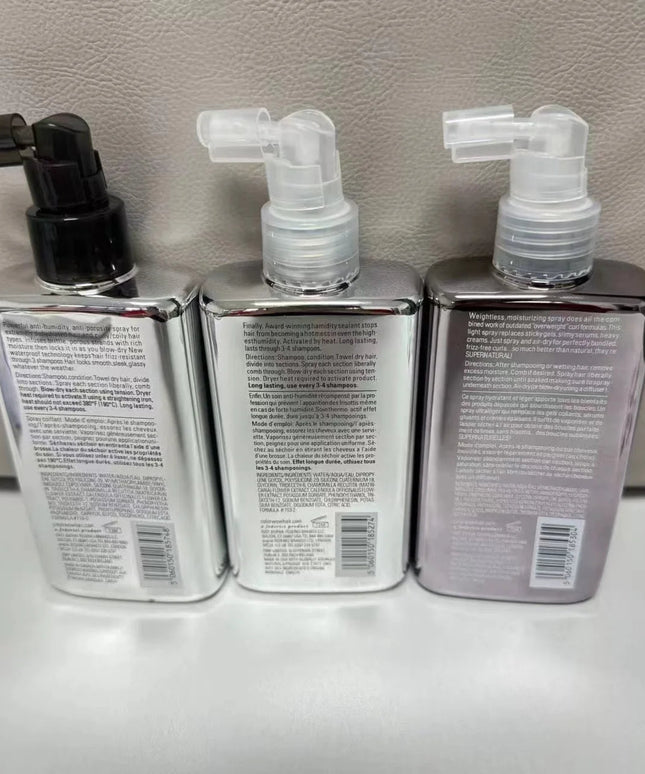 WOW Dream Coa Ultra Natural Spray Hair Care Essential Oil Hair Spray Hair Care Water 200ml