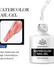 Watercolor Gel