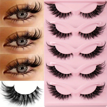 Collection image for: Eyelashes