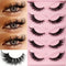 EYELASHES 