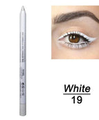 19 White