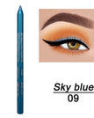 9 Sky blue