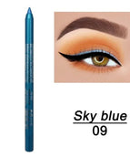 9 Sky blue
