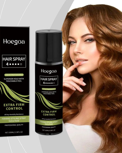 100ml SEVICH Hair Fiber Styling Hair Holding Spray New Style Hair Spray Thickening Mist for Men and Women