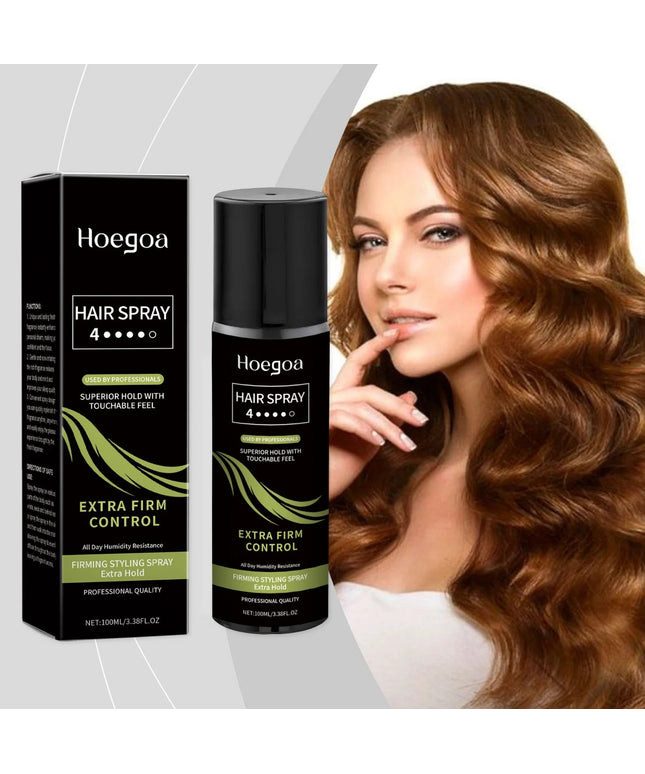 100ml SEVICH Hair Fiber Styling Hair Holding Spray New Style Hair Spray Thickening Mist for Men and Women